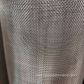 15 Mesh Stainless Steel Woven Wire Mesh Filter